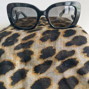 PRADA Minimal Baroque Sunglasses (used)